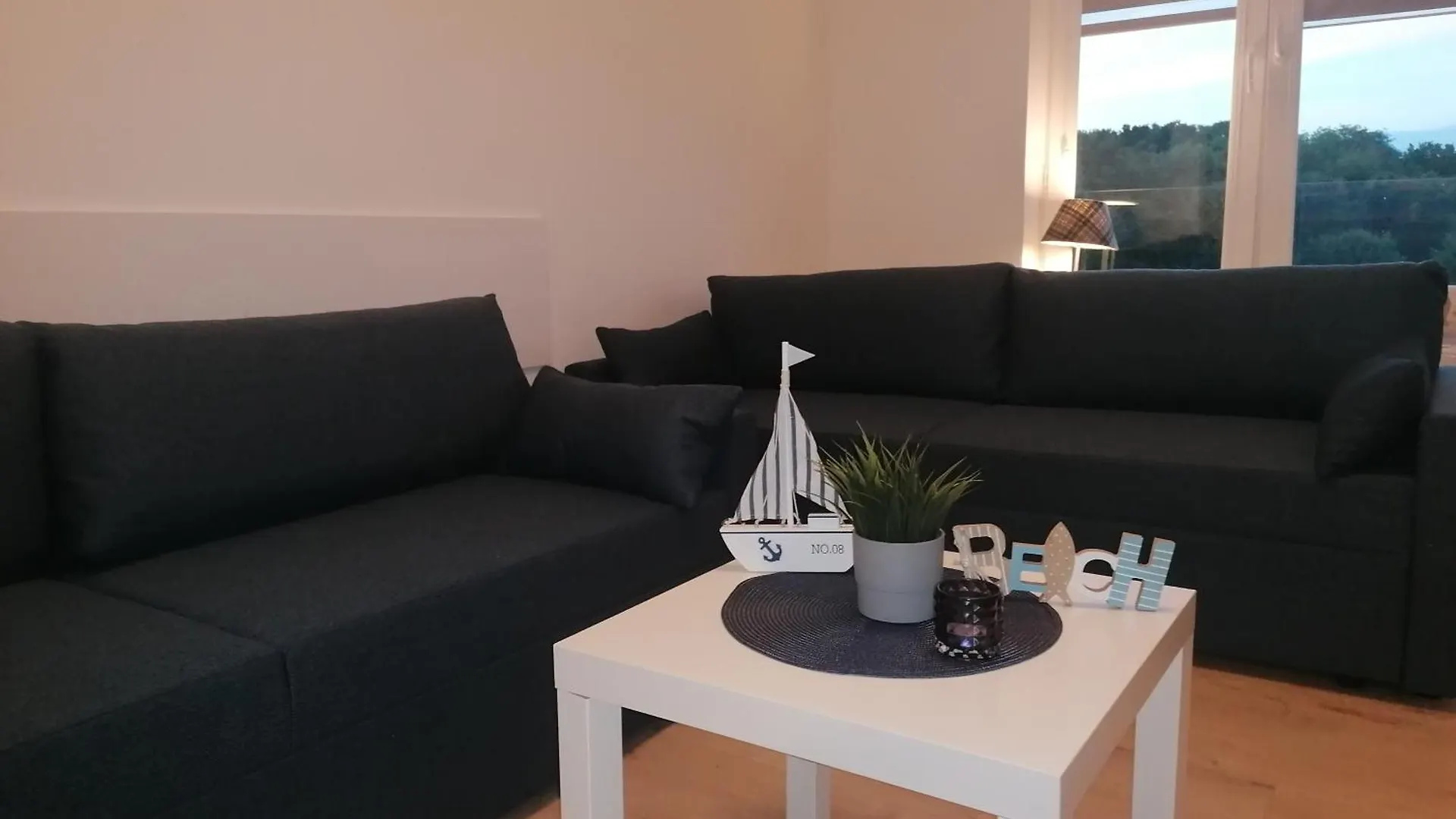 Morze Kolobrzeg Basen Kryty Apartment Poland