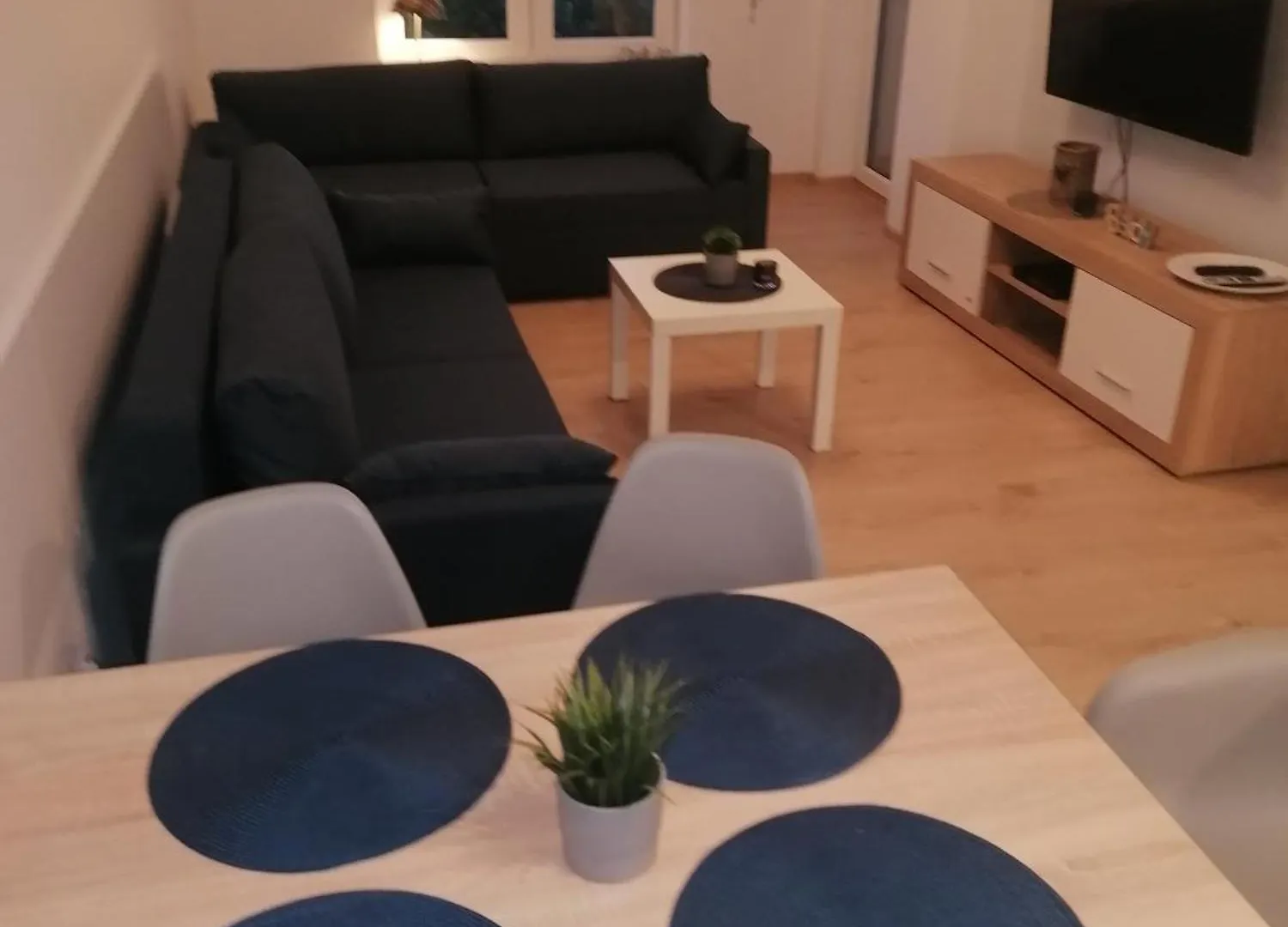 Morze Kolobrzeg Basen Kryty Apartment 0*,  Poland